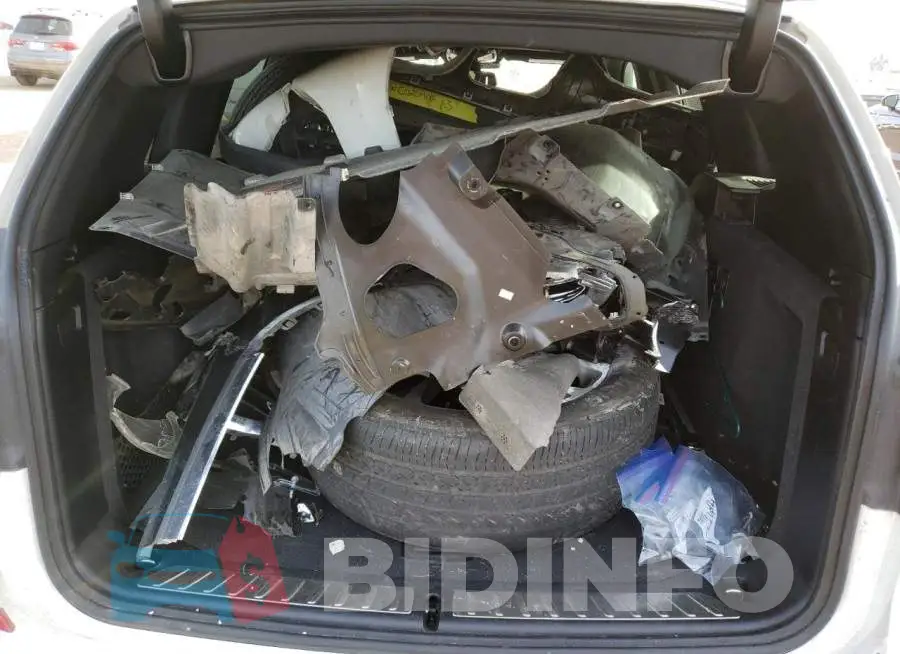 5UXTR9C51KLR04616 Photo# 12