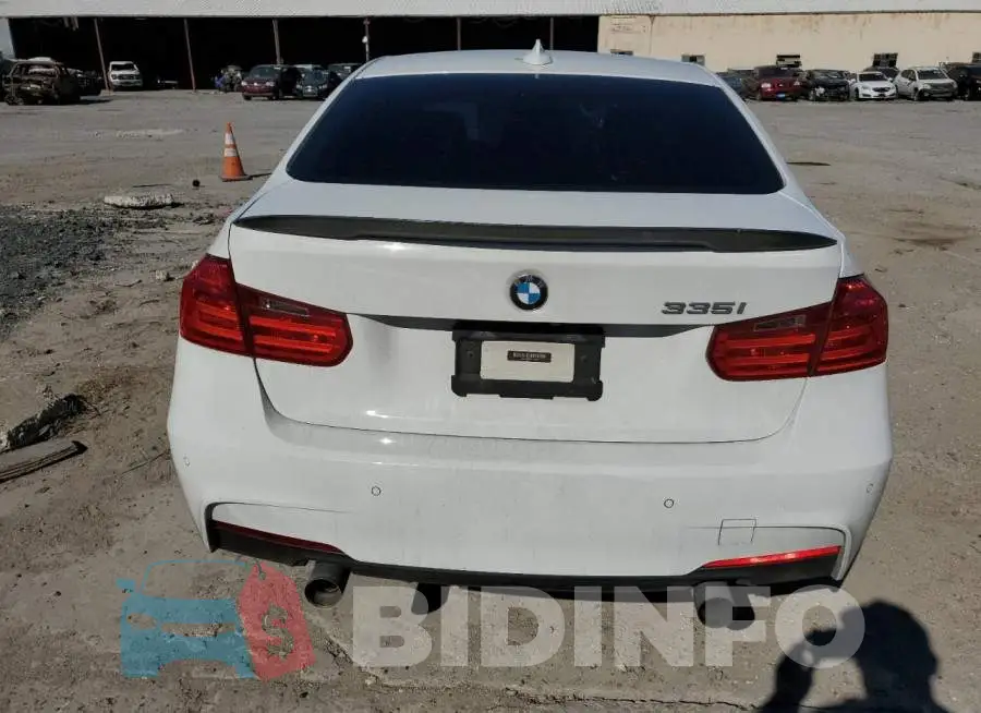 WBA3A9C54EF479224 Photo# 6