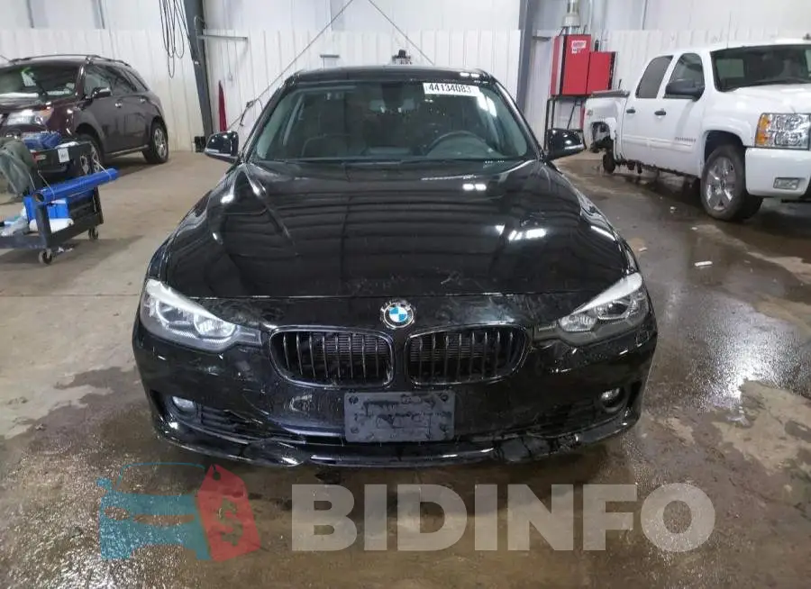 WBA3B3G52FNT18527 Photo# 5