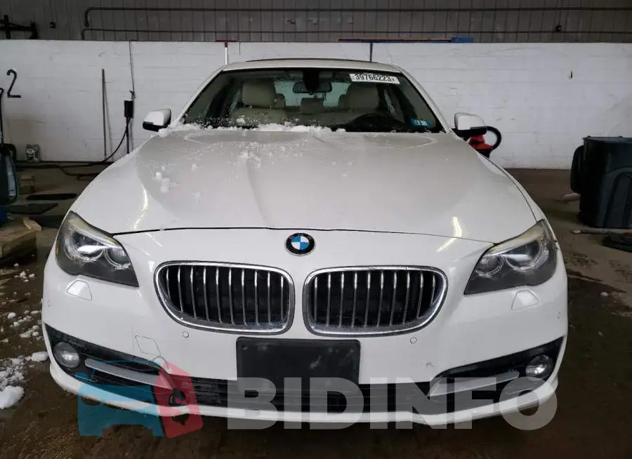 WBA5A7C52FD623489 Photo# 5
