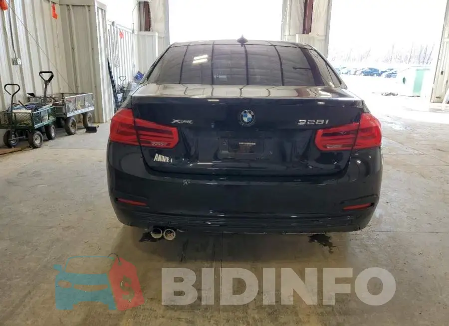 WBA8E3G58GNT80500 Photo# 6