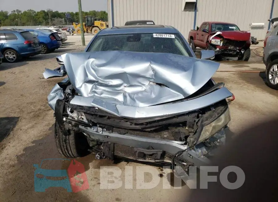 1G1155S33EU148887 Photo# 5