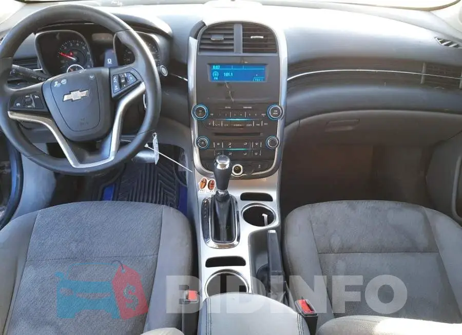 1G11B5SL1FF153262 Photo# 8