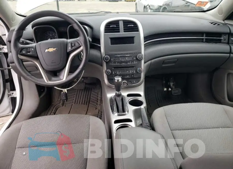 1G11B5SL2FF172595 Photo# 8