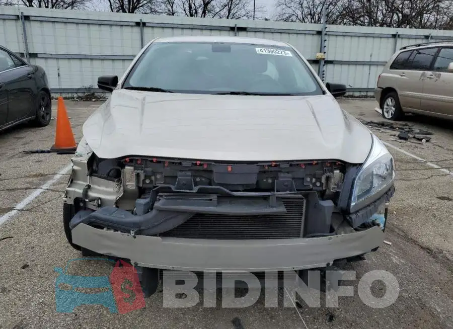 1G11B5SL3FF114592 Photo# 5