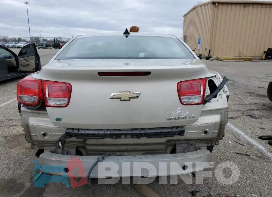 1G11B5SL3FF114592 Photo# 6