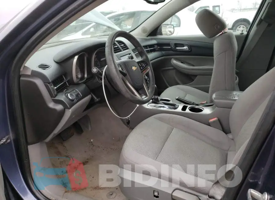 1G11B5SL4EF175447 Photo# 7