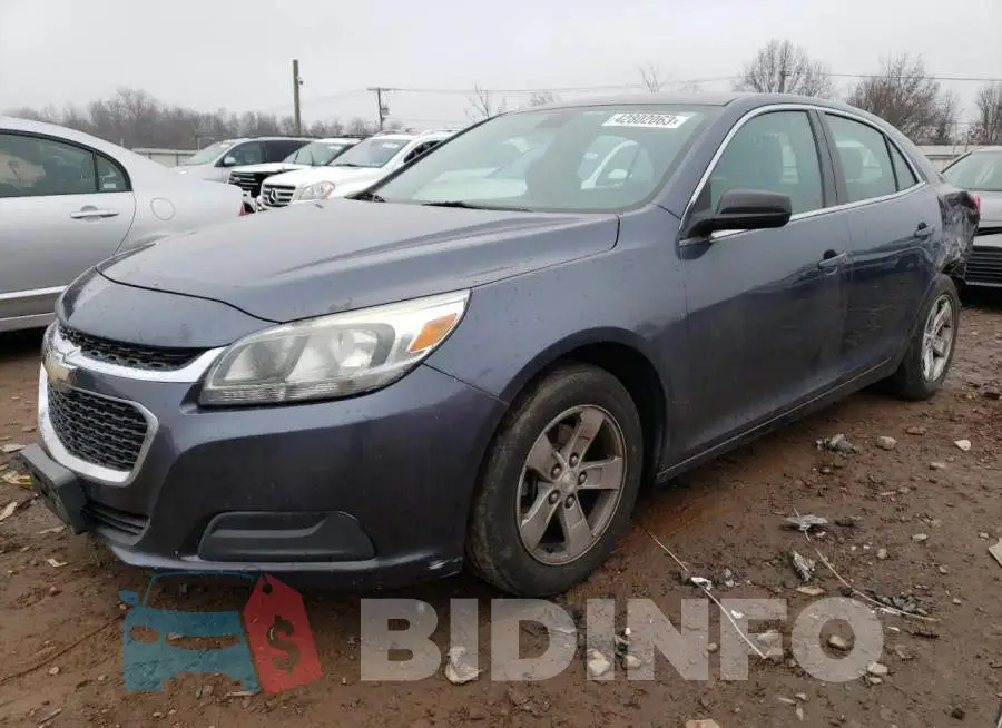 1G11B5SL4EF175447 Photo# 1