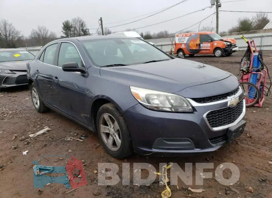 1G11B5SL4EF175447 Photo# 4