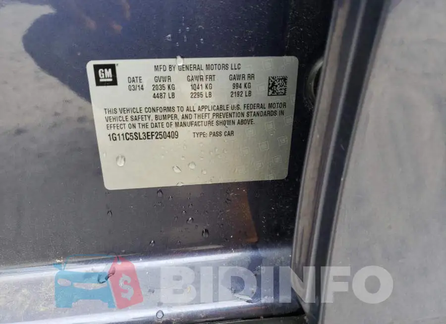 1G11C5SL3EF250409 Photo# 10