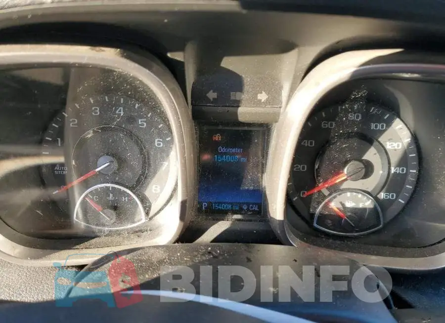 1G11C5SL4EF279546 Photo# 9