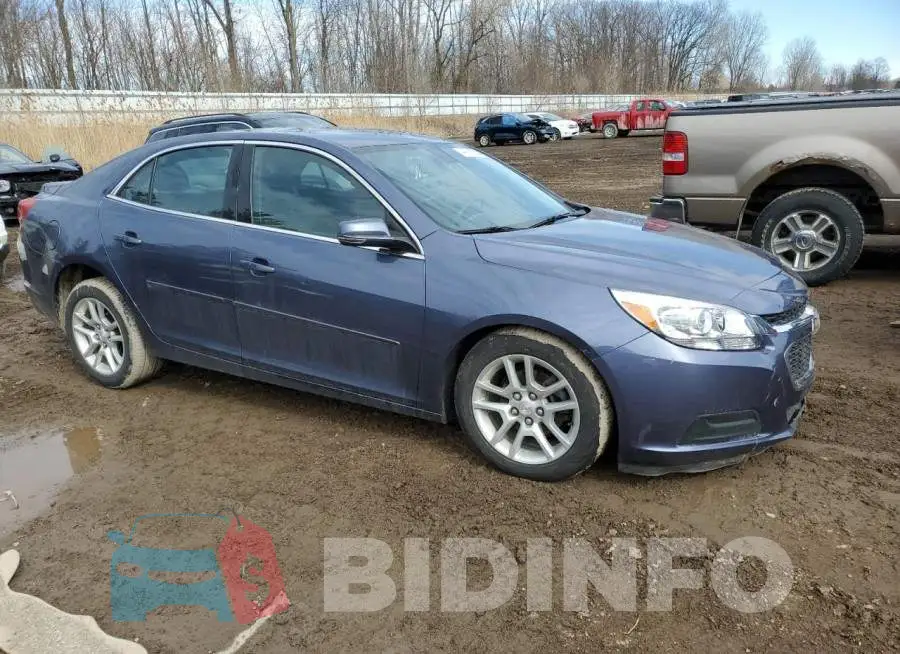 1G11C5SLXFF203556 Photo# 4