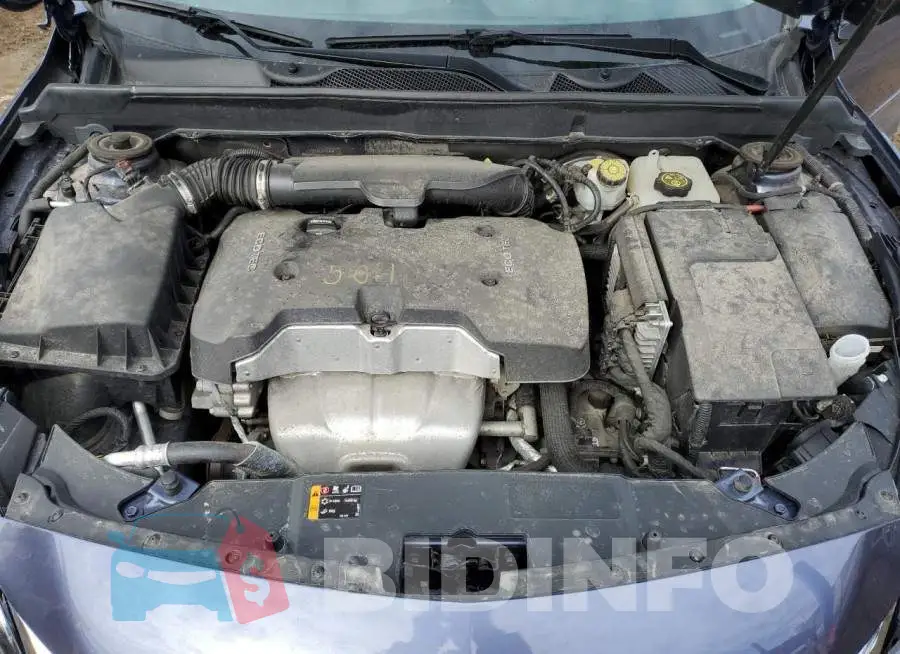 1G11C5SLXFF203556 Photo# 11
