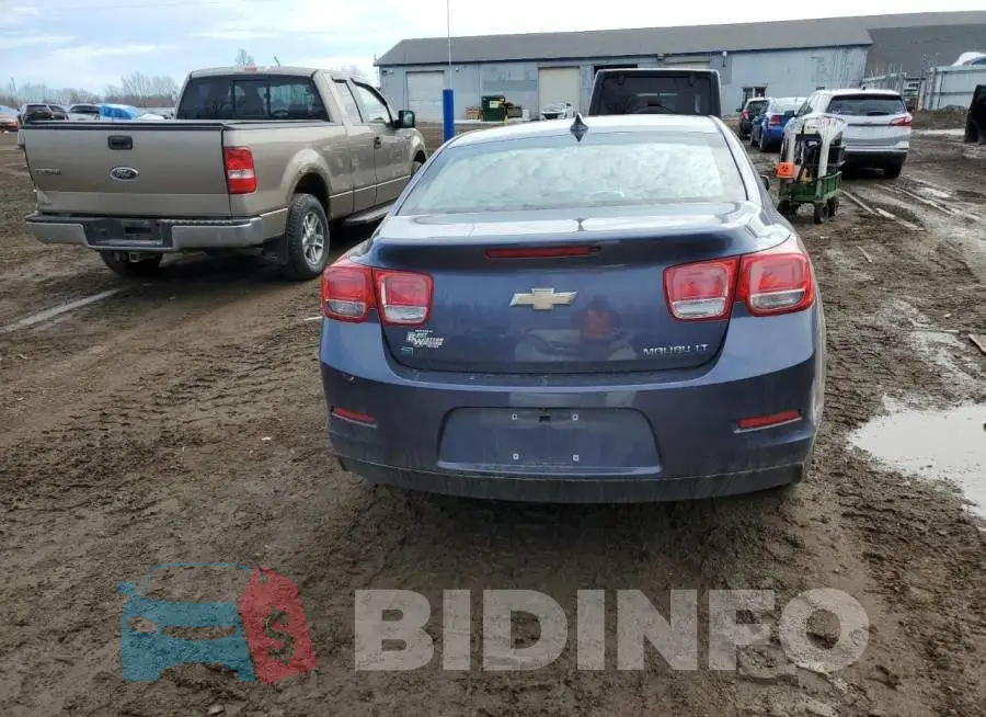 1G11C5SLXFF203556 Photo# 6