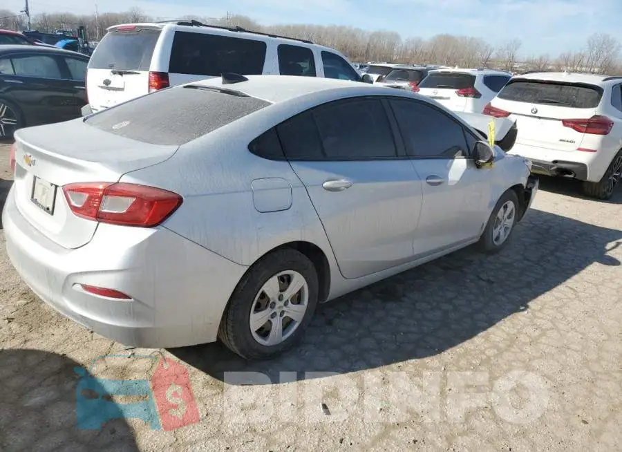 1G1BC5SM9J7232434 Photo# 3