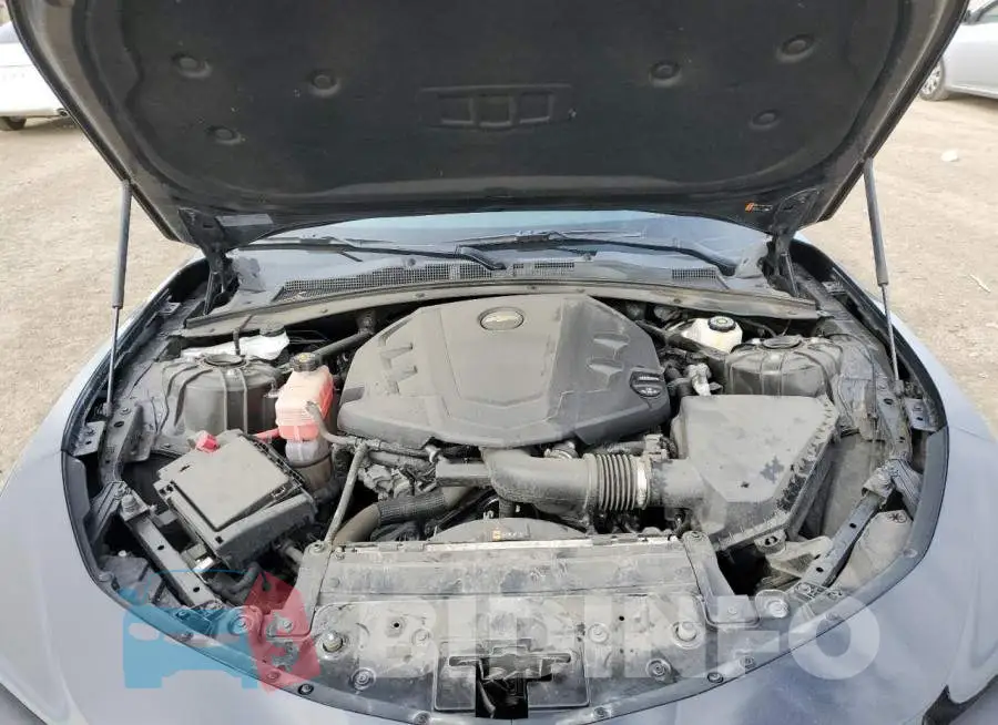 1G1FB1RSXK0130121 Photo# 11