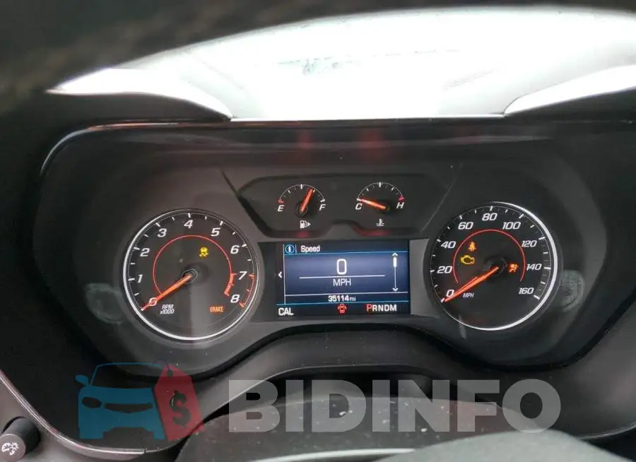 1G1FB1RX8K0116987 Photo# 9