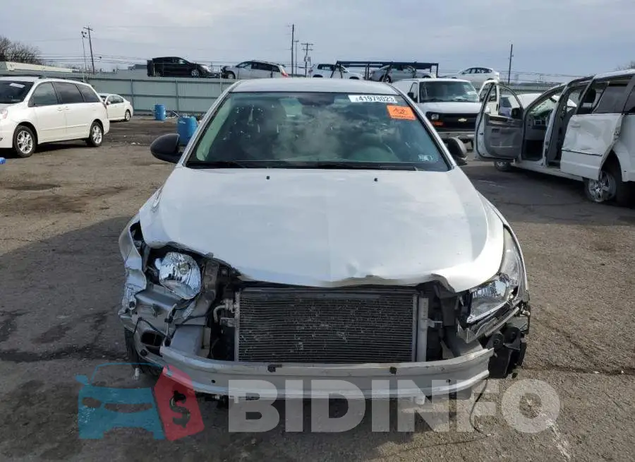1G1PA5SG5F7225834 Photo# 5
