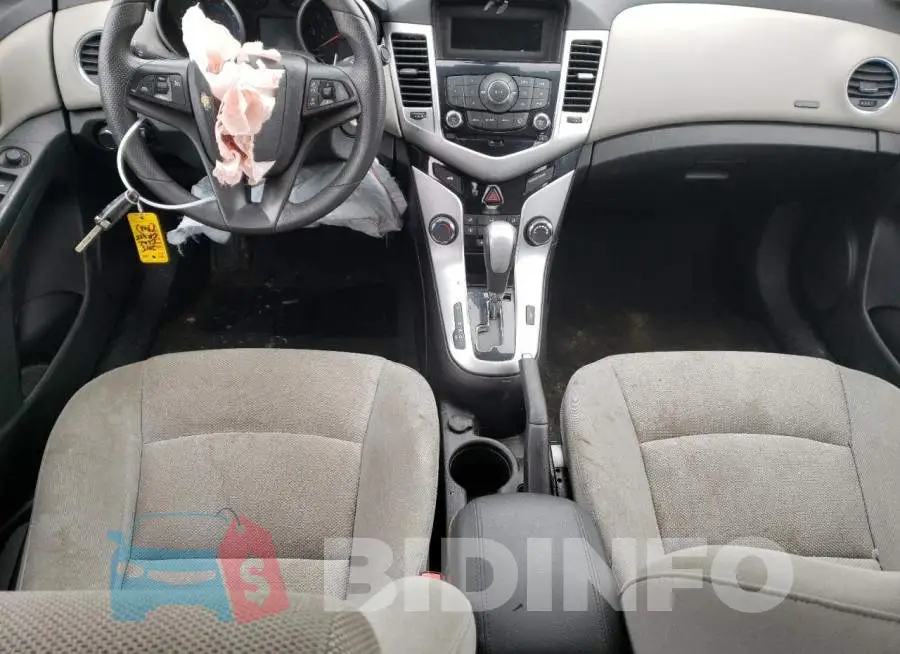1G1PC5SB7F7247848 Photo# 8