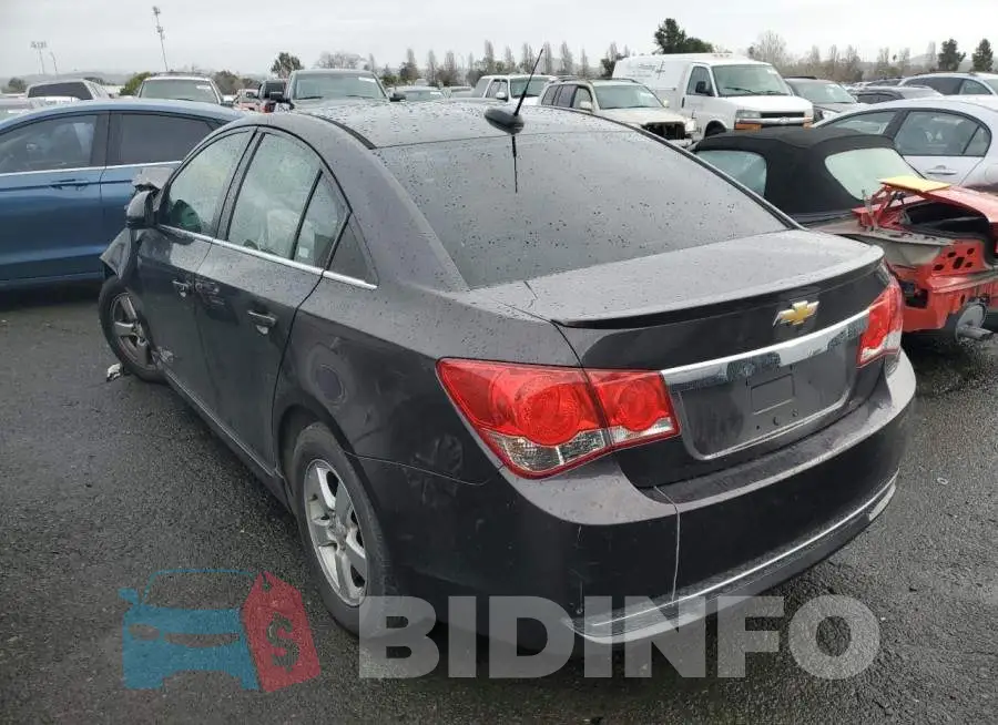1G1PC5SB9F7296470 Photo# 2