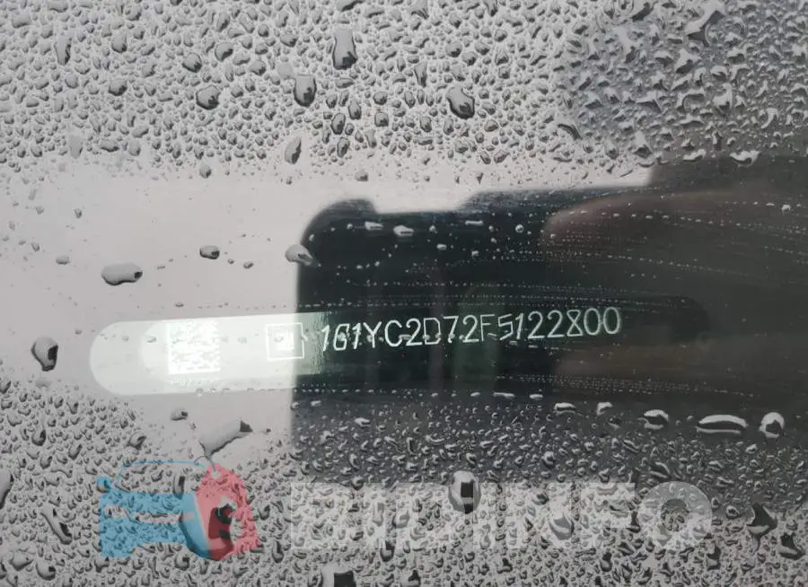 1G1YC2D72F5122800 Photo# 12