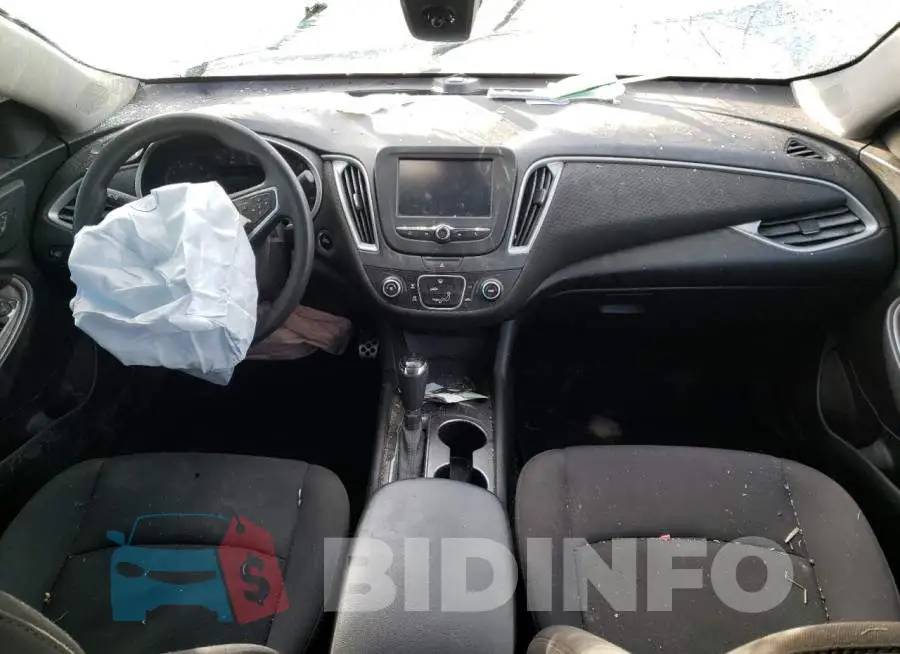 1G1ZB5ST3HF164155 Photo# 8