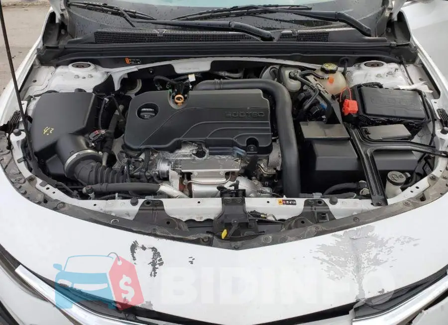 1G1ZD5ST0KF160680 Photo# 11
