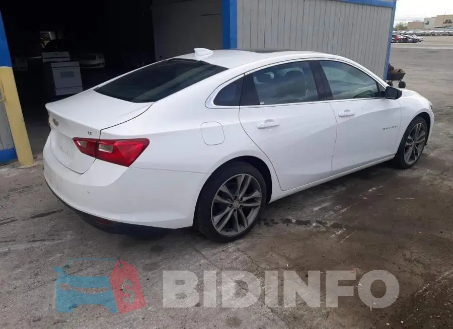 1G1ZD5ST3PF135022 Photo# 3