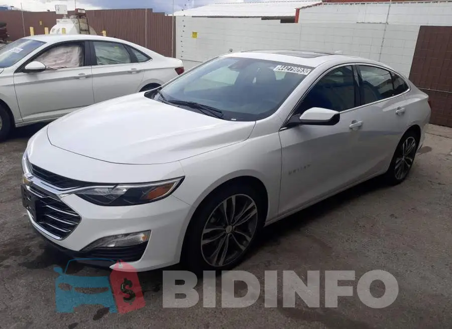 1G1ZD5ST3PF135022 Photo# 1