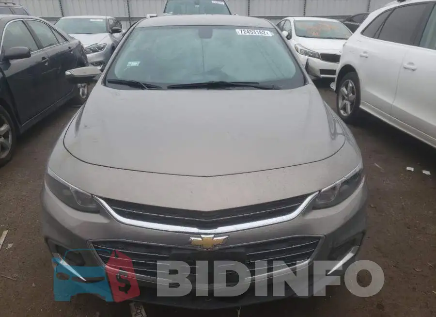 1G1ZD5ST4JF251546 Photo# 5