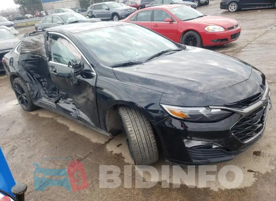 1G1ZD5ST4LF083927 Photo# 4