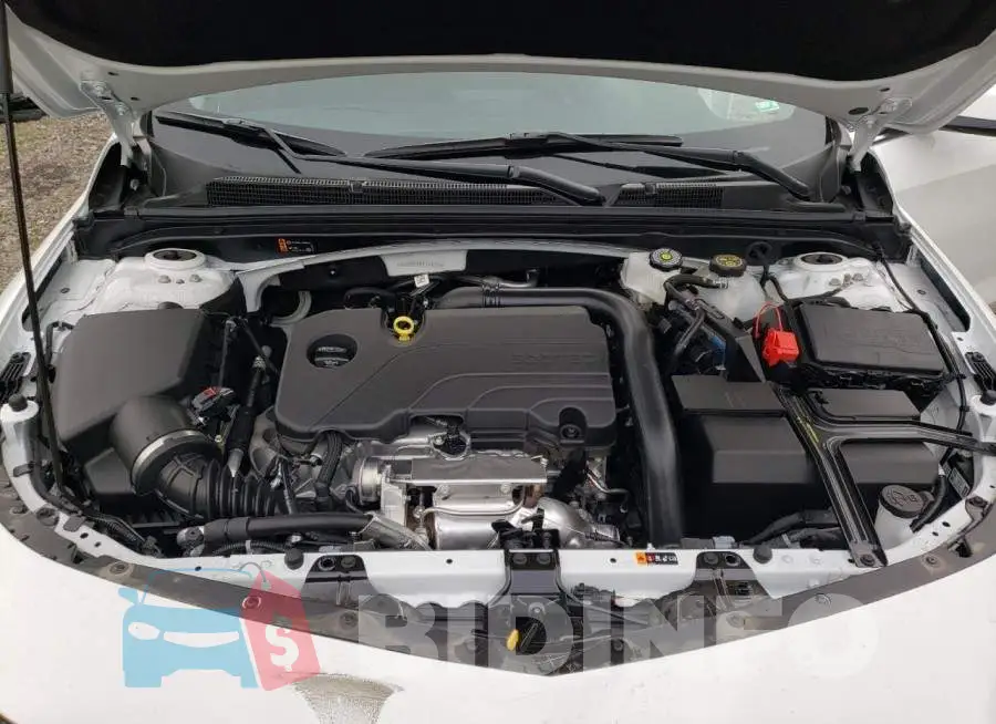 1G1ZD5ST4PF119251 Photo# 11