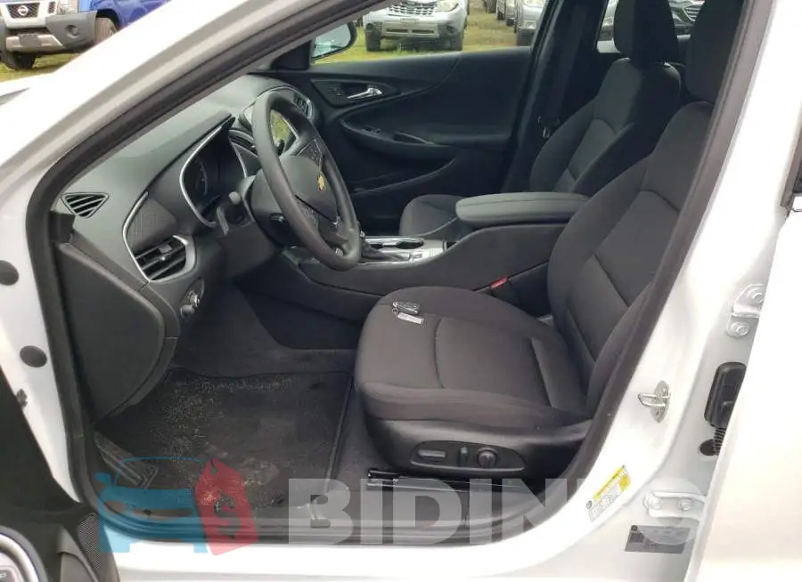 1G1ZD5ST4PF119251 Photo# 7