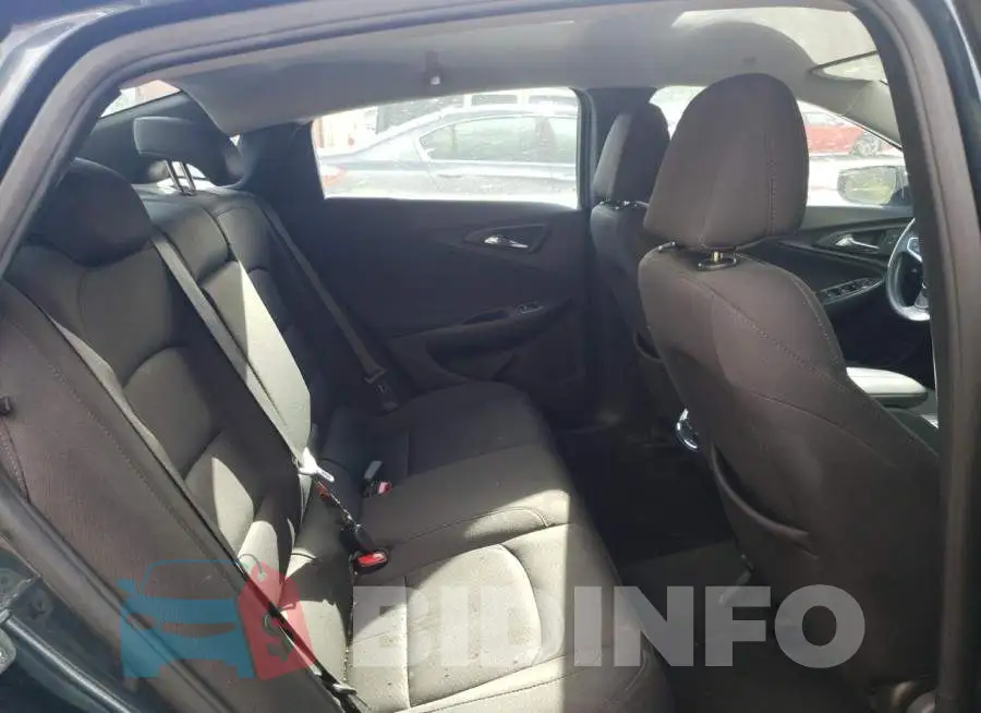 1G1ZD5ST6LF039086 Photo# 10