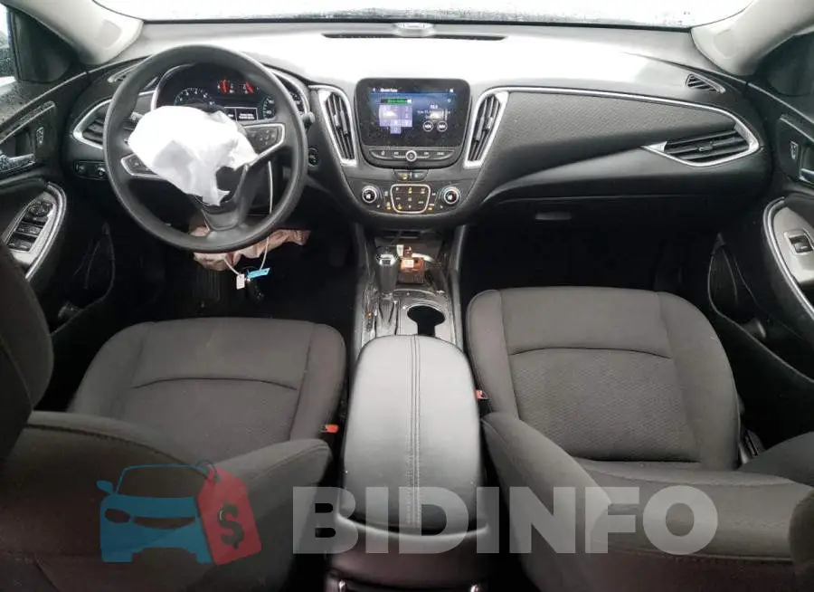 1G1ZD5ST6LF064473 Photo# 8