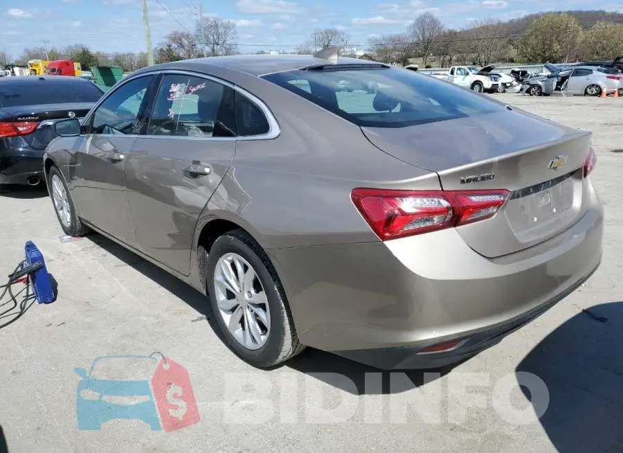 1G1ZD5ST6NF136825 Photo# 2