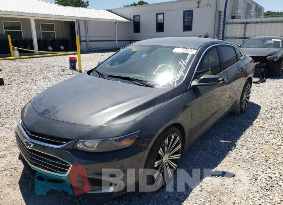1G1ZD5ST7JF256126 Photo# 2