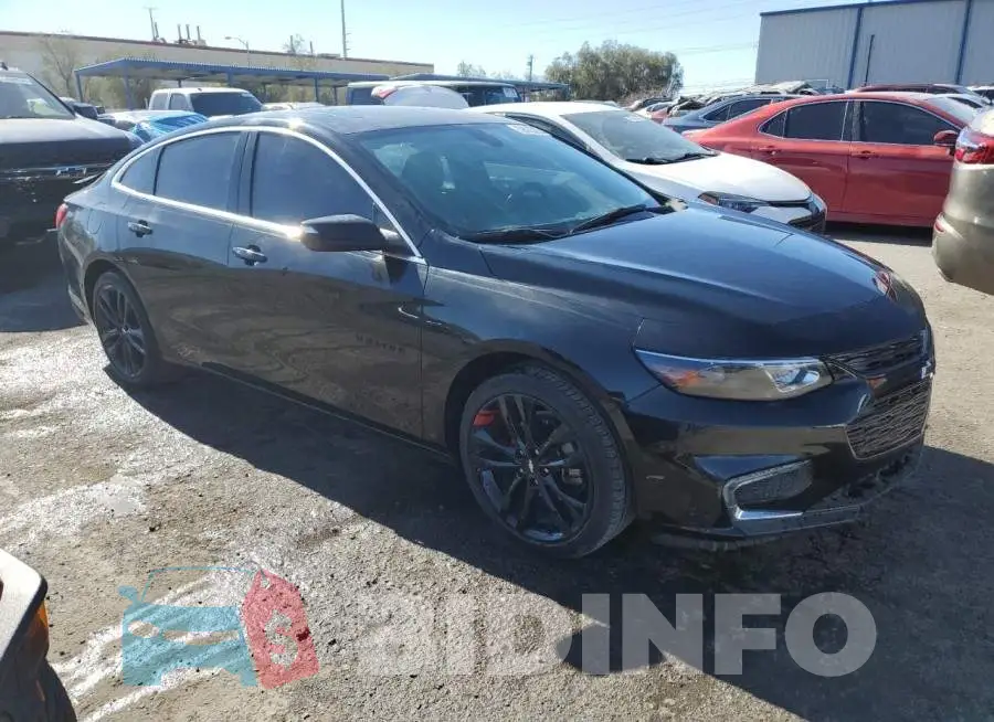1G1ZD5ST7JF284363 Photo# 4