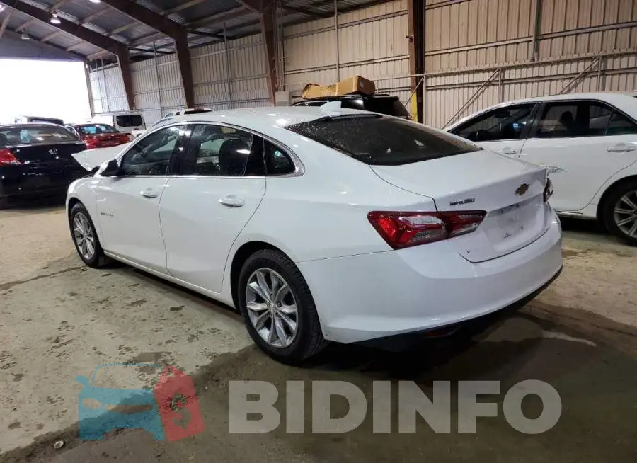 1G1ZD5ST7LF056611 Photo# 2