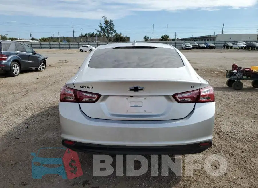 1G1ZD5STXLF069658 Photo# 6