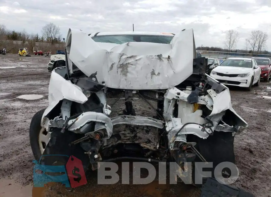 1GCHSAEA4F1214481 Photo# 5
