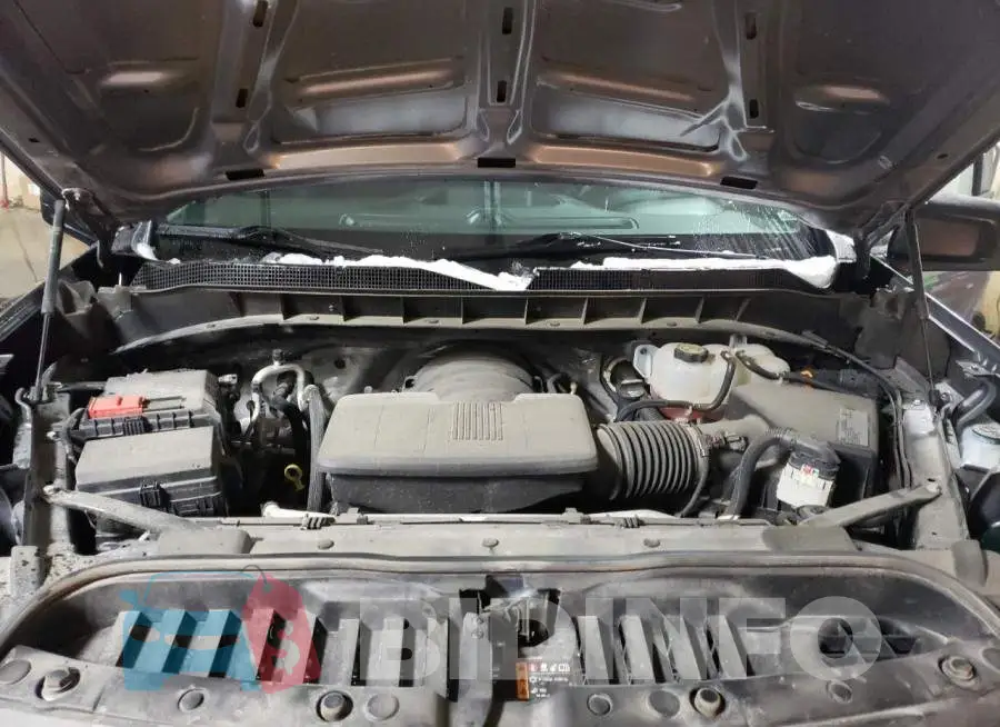 1GCPYCEF7MZ305700 Photo# 11
