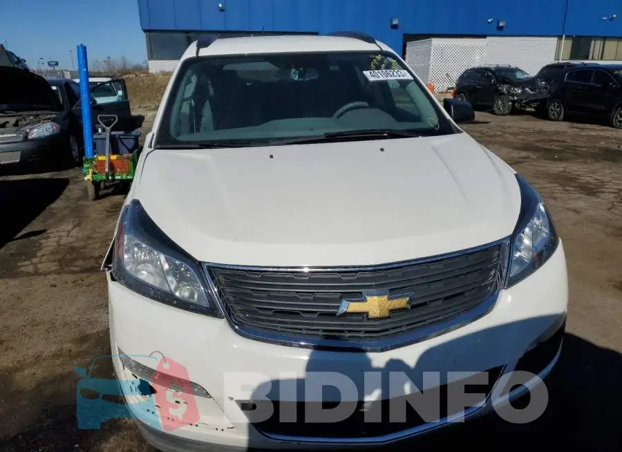1GNKRFED6EJ119127 Photo# 5