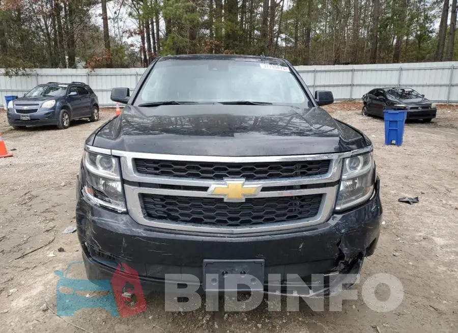 1GNSCJKC6FR226469 Photo# 5