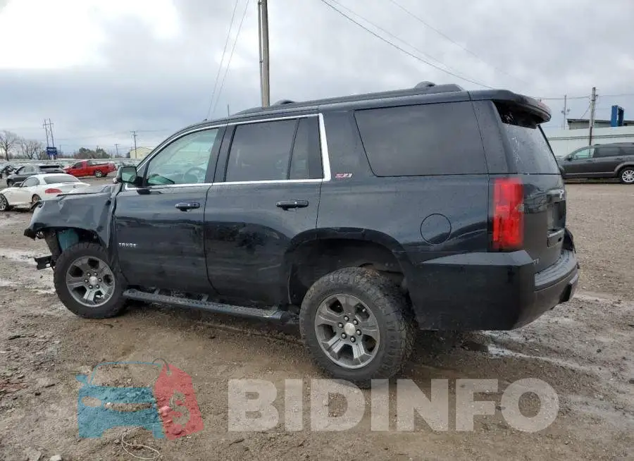 1GNSKBKC3GR461146 Photo# 2