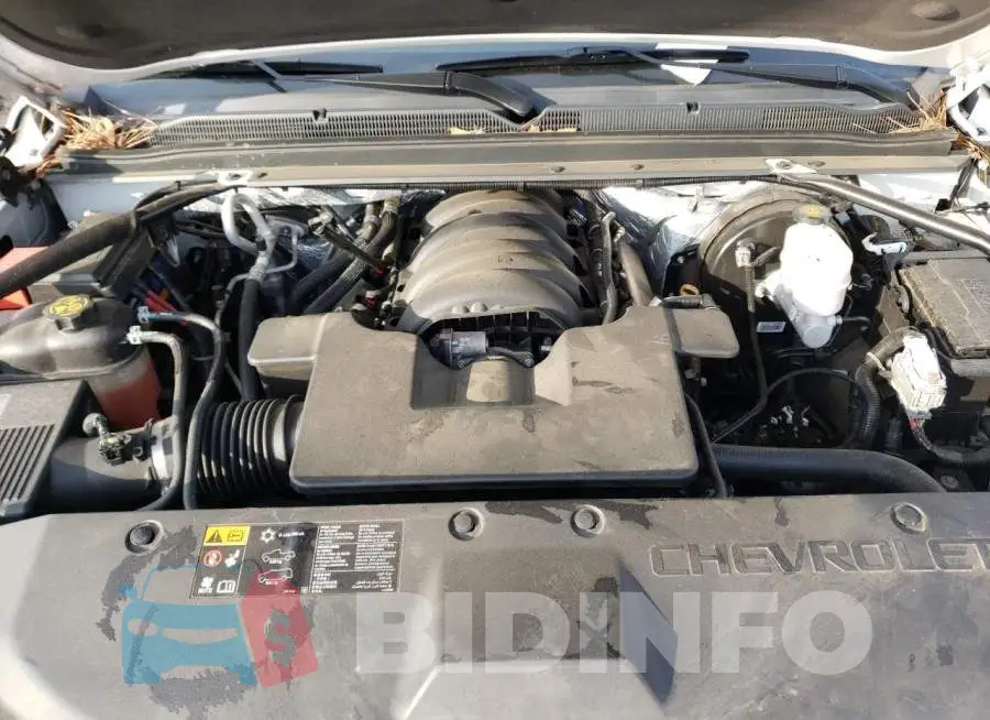 1GNSKCKC1GR157948 Photo# 12