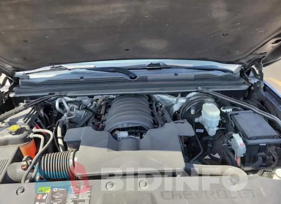 1GNSKHKC3GR385723 Photo# 7