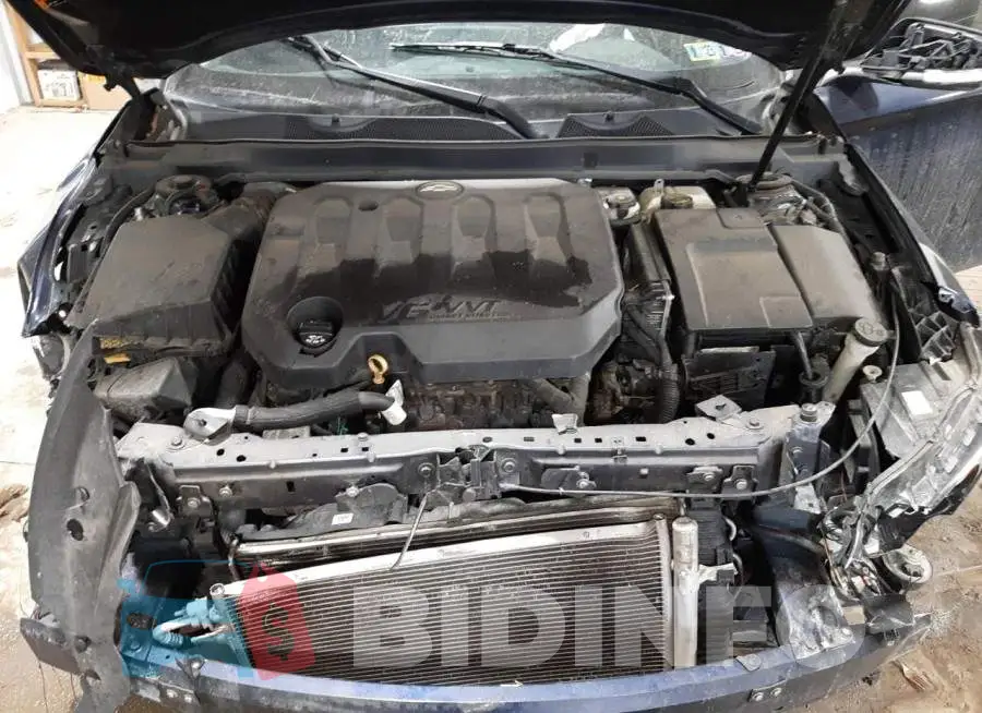 2G11Z5S31K9112094 Photo# 11