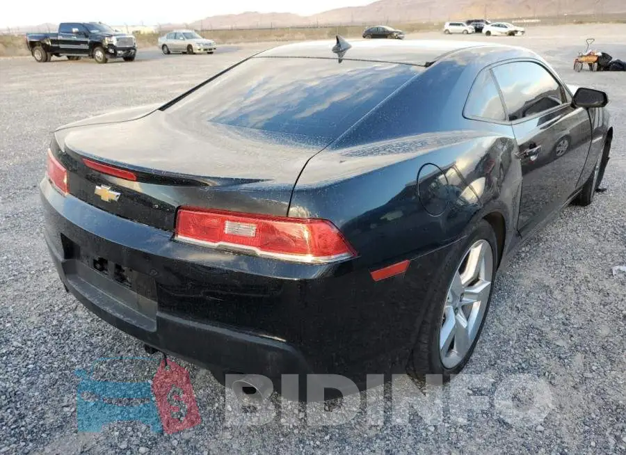 2G1FB1E38F9299788 Photo# 4