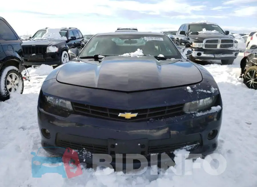 2G1FD1E37F9208150 Photo# 5